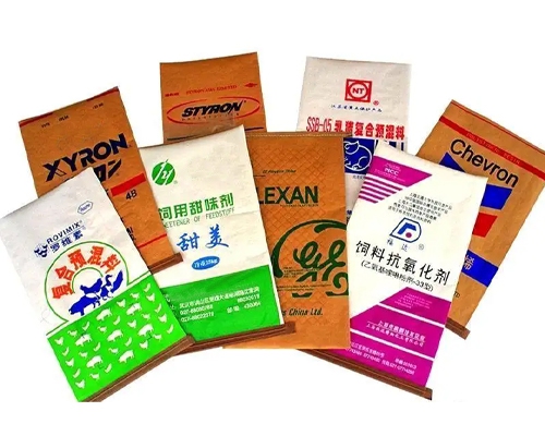 編織袋廠(chǎng)家